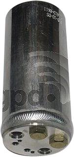 Ac Receiver Drier Oe - GPD 1994-1995 Scoupe 4 Cyl 1.5L