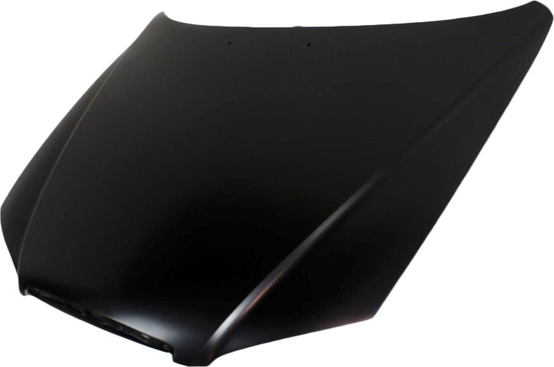 Hood Single Steel - ReplaceXL 2004-2006 Elantra