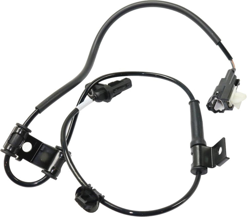 Abs Speed Sensor Left Single - Replacement 2011-2012 Sonata 4 Cyl 2.0L