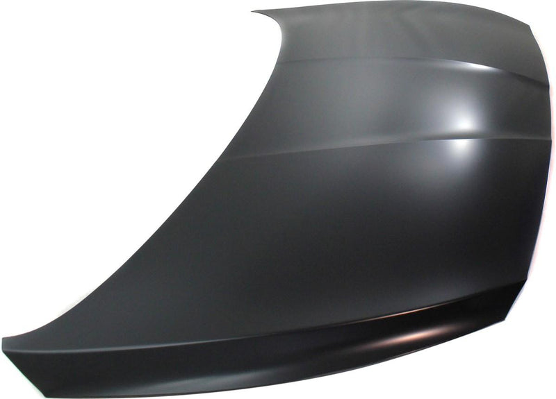 Hood Single Steel - ReplaceXL 2012-2015 Accent