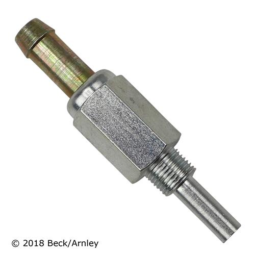 Pcv Valve Single - Beck Arnley 2001-2002 Accent 4 Cyl 1.6L