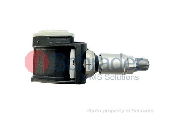 Tpms Sensor Single - Schrader 2013-2014 Elantra Coupe