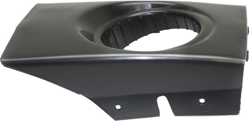 Fog Light Trim Set Of 2 - Replacement 2005-2006 Tucson 4 Cyl 2.0L