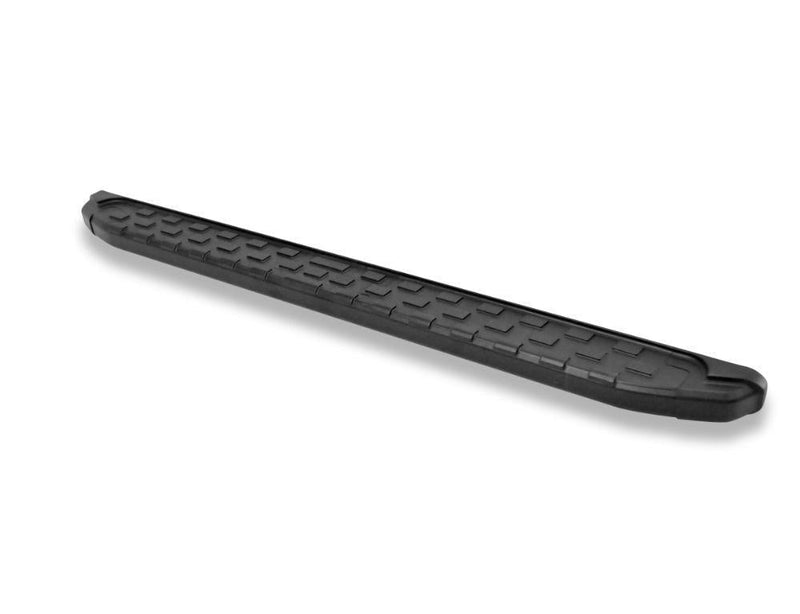 Running Boards Black REC-B Series - Romik 2020 Hyundai Palisade