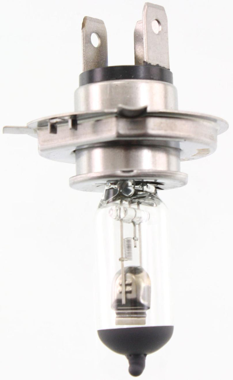 Headlight Bulb Set Of 2 H4 - Replacement 1999-2000 Elantra