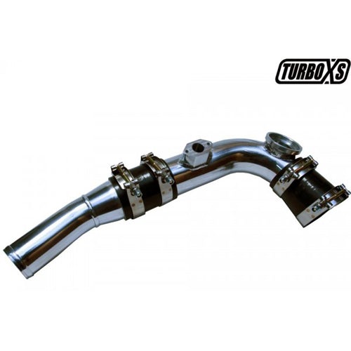 Turbo XS Greddy Blow Off Valve Kit - TurboXS 2010 Genesis
