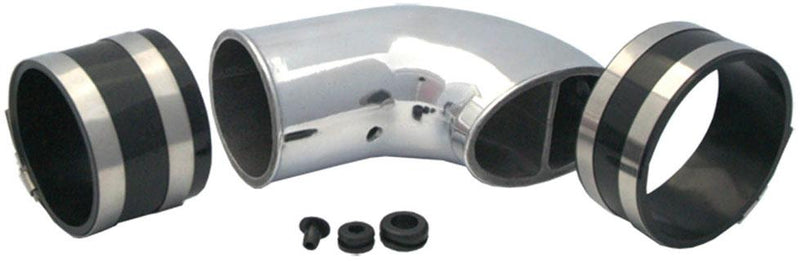 Intake Adapter Single - Spectre Universal