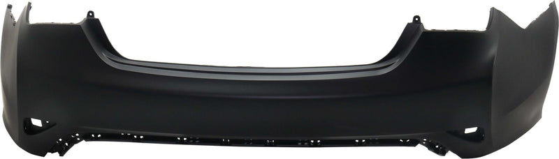 Bumper Cover Single - Replacement 2011-2015 Sonata