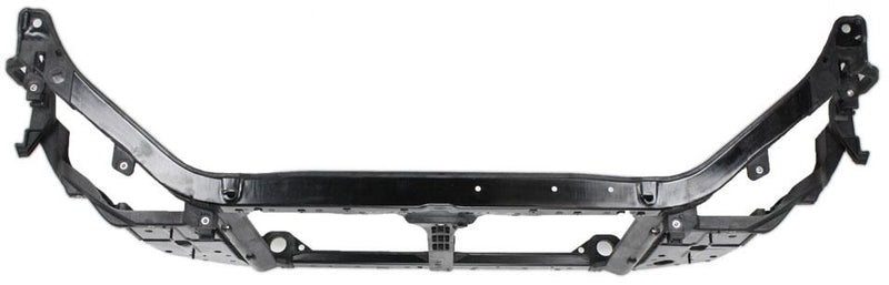 Radiator Support Single Capa Certified - ReplaceXL 2009-2010 Sonata 4 Cyl 2.4L