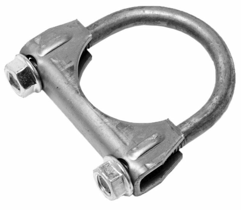 Exhaust Clamp Single Oe - Walker Universal