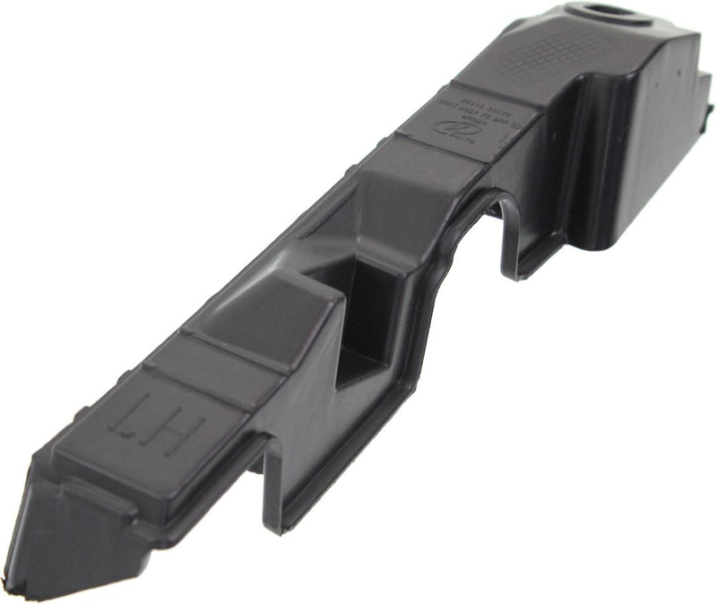 Bumper Bracket Left Single - Replacement 2011-2012 Sonata