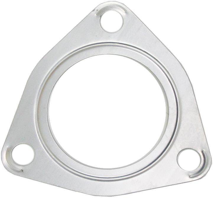 Exhaust Gasket Single - Bosal 1995 Accent 4 Cyl 1.5L