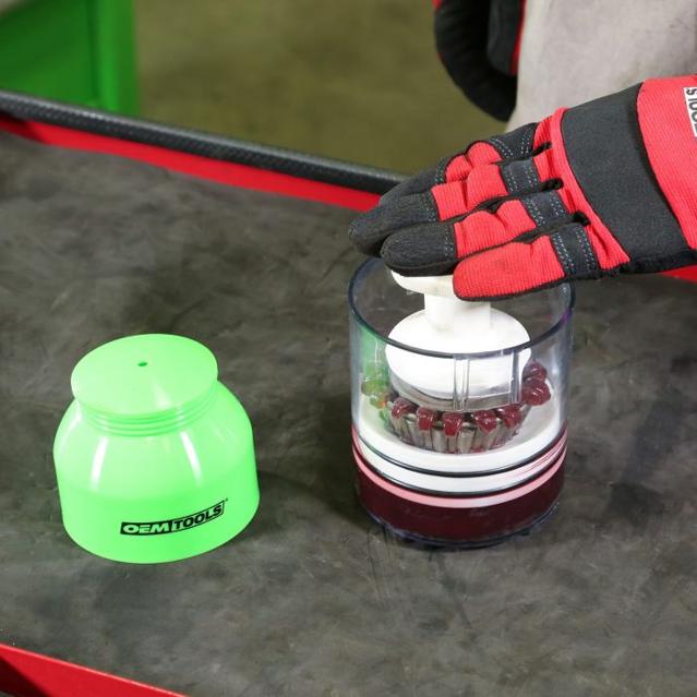 Bearing Packer Single - OEMTOOLS Universal