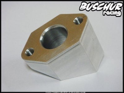 Buschur Racing 2.0t Genesis Coupe MAP Sensor Bung - Buschur Racing  Genesis Coupe 2.0T