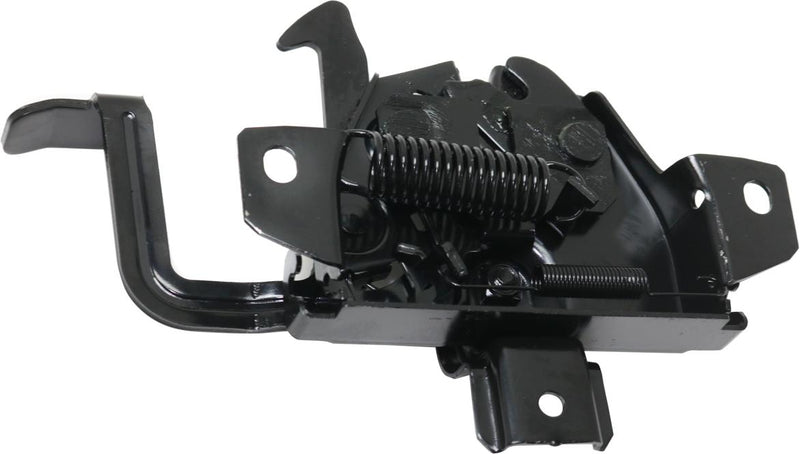 Hood Latch Single - Replacement 2006 Sonata