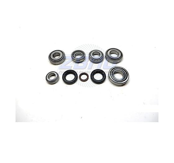 Transmission Bearing Seal Kit - USA Standard Gear 1997-01 Hyundai Tiburon