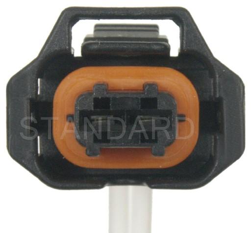 Camshaft Position Solenoid Connector Single Oe - Standard Universal