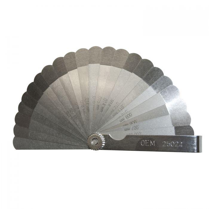 Feeler Gauge Single - OEMTOOLS Universal