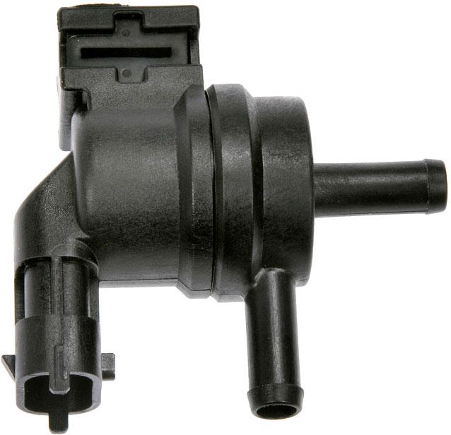 Purge Valve Single Oe Solutions Series - Dorman 2012-2015 Accent 4 Cyl 1.6L