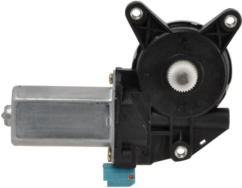 Window Motor Right Single New Series - A1 Cardone 1996 Accent