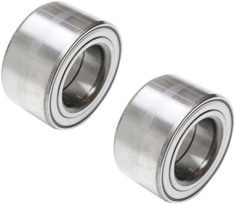 Wheel Bearing Set Of 2 Oe - Timken 2012-2014 Accent 4 Cyl 1.6L