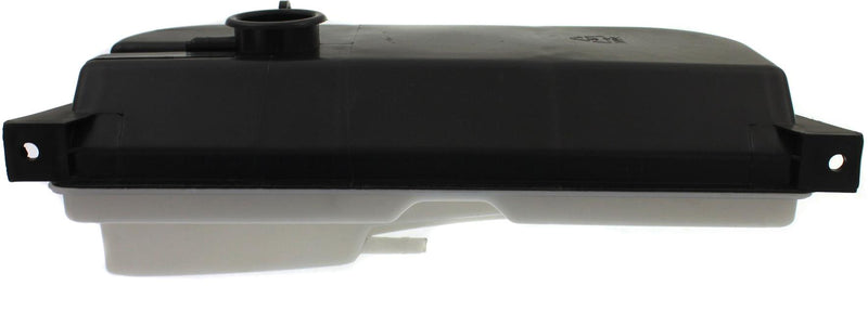 Coolant Reservoir Single - Replacement 2005-2006 Tucson 4 Cyl 2.0L