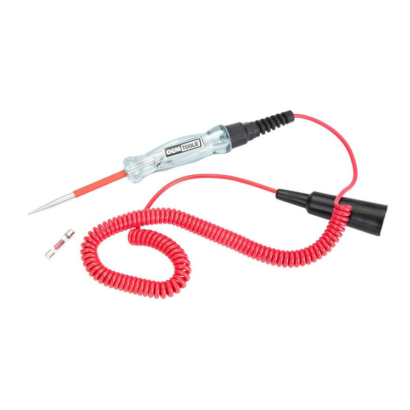 Circuit Tester Single - OEMTOOLS Universal