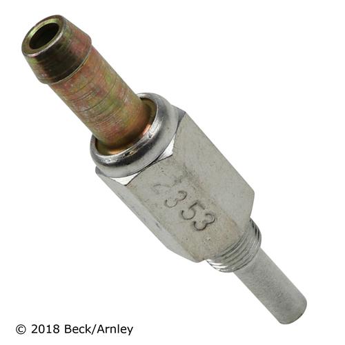 Pcv Valve Single - Beck Arnley 2001-2002 Accent 4 Cyl 1.6L