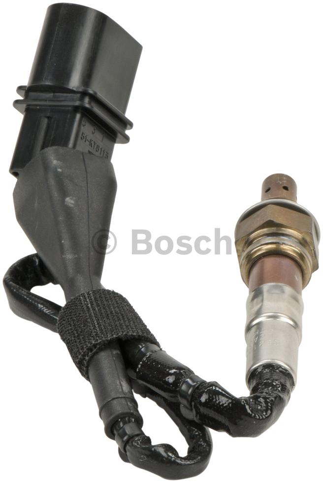 Oxygen Sensor Single Oe Series - Bosch 2004-2006 Elantra 4 Cyl 2.0L