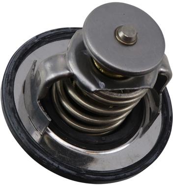 Thermostat Single Stainless Steel Oe - Beck Arnley 2001 Santa Fe 6 Cyl 2.7L