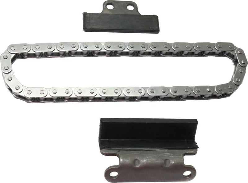 Timing Chain Kit Set Of 2 - DriveMotive 2001-2002 Accent 4 Cyl 1.6L