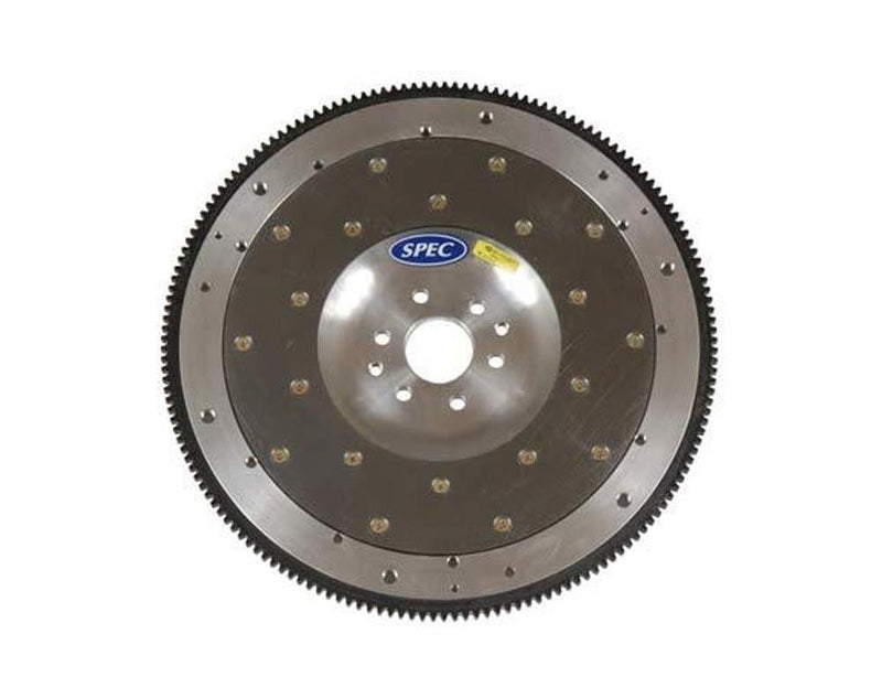 Flywheel Aluminum - SPEC Clutch 2000-08 Hyundai Tiburon 4Cyl 2.0L