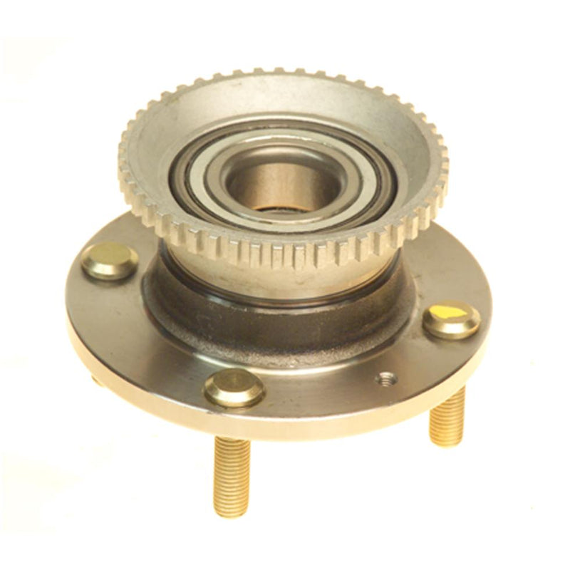 Wheel Hub Single Oe - Quality-Built 1991-1998 Sonata