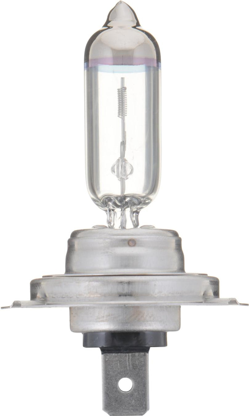 Headlight Bulb 12v 55w Set Of 2 X-tremevision Series H7 - Philips 1999-2008 Sonata