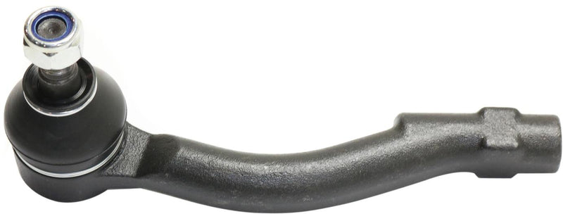 Tie Rod End Left Single - TrueDrive 2005-2006 Tucson 4 Cyl 2.0L