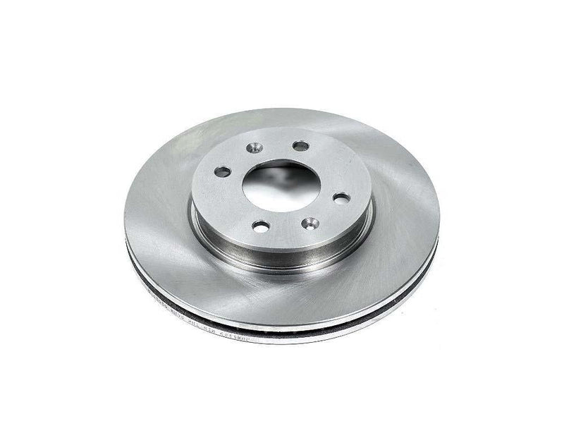 Brake Rotor Front - Power Stop 2006-11 Hyundai Accent