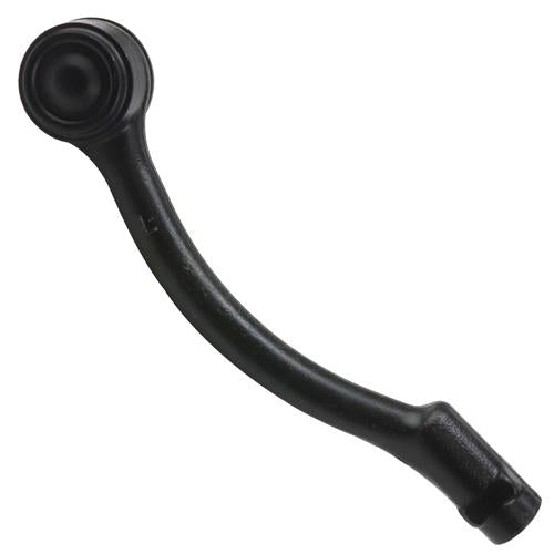 Tie Rod End Left Single - Beck Arnley 2012-2017 Accent