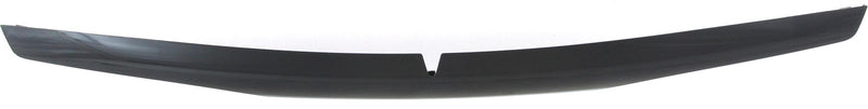 Grille Trim Single Textured Black Capa Certified - Replacement 2011-2012 Sonata