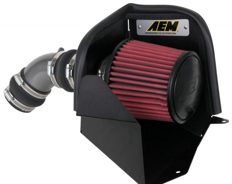 Cold Air Intake System Induction - AEM Intakes 2015-19 Hyundai Sonata 4Cyl 2.4L