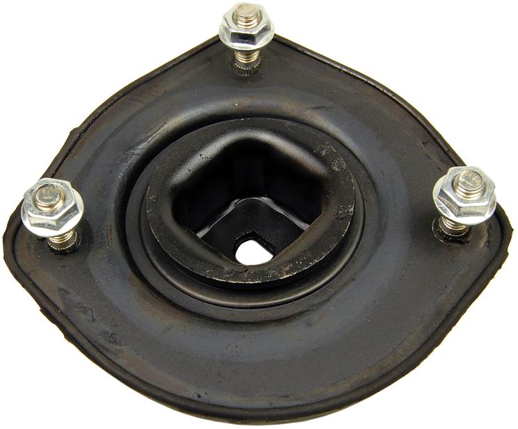 Shock And Strut Mount Right Single Rubber And Steel Supreme Series - Mevotech 1996-1998 Elantra