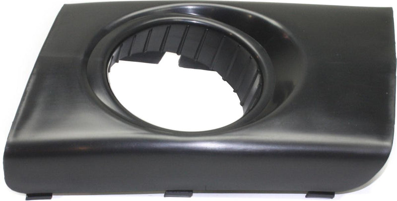 Fog Light Trim Right Single - Replacement 2005-2006 Tucson 4 Cyl 2.0L