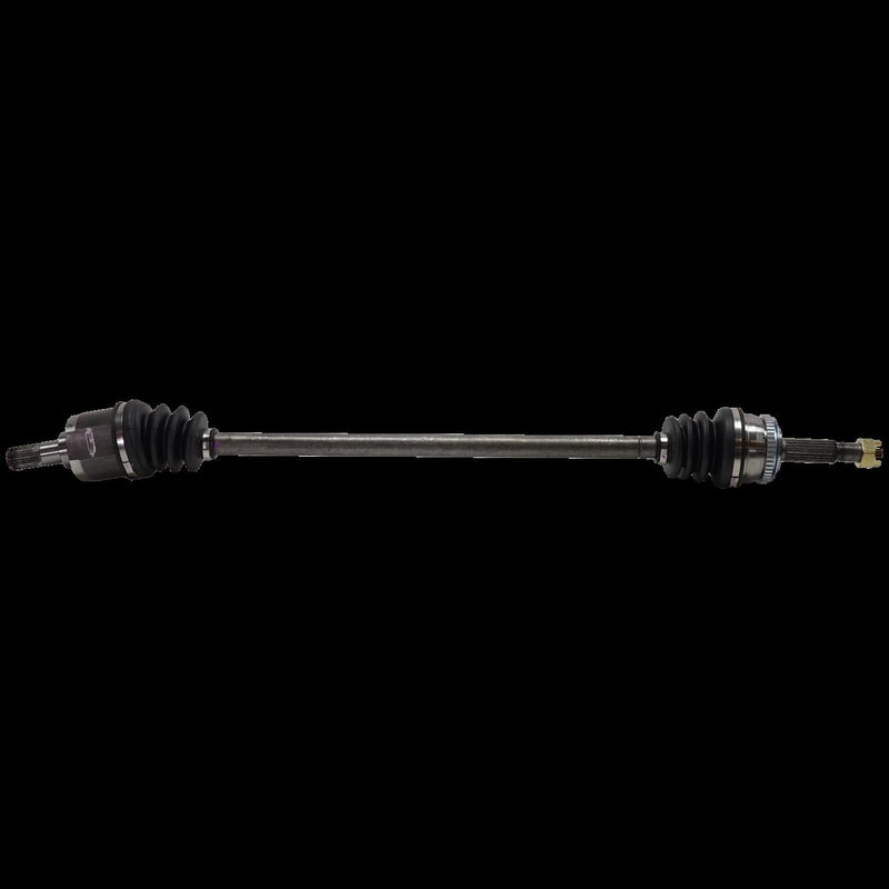 Axle Assembly Right Single - TrueDrive 2006 Accent