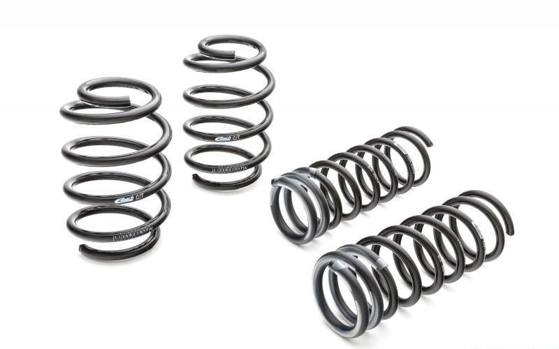 Spring Kits Set Of 4 PRO-KIT 4247.140 - Eibach 2016 Hyundai Veloster