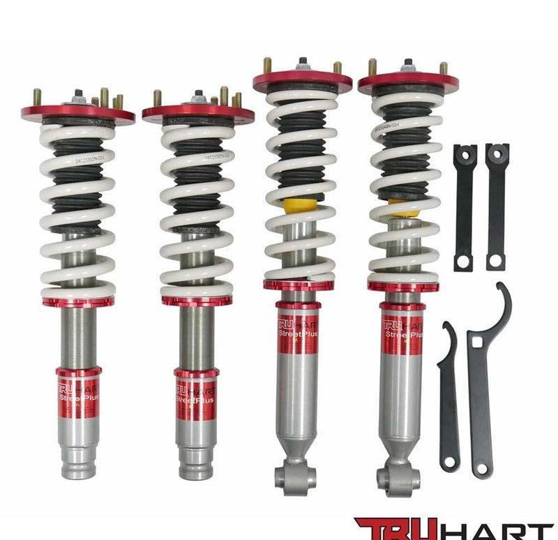 Coilover - Truhart USA 2011-14 Hyundai Sonata