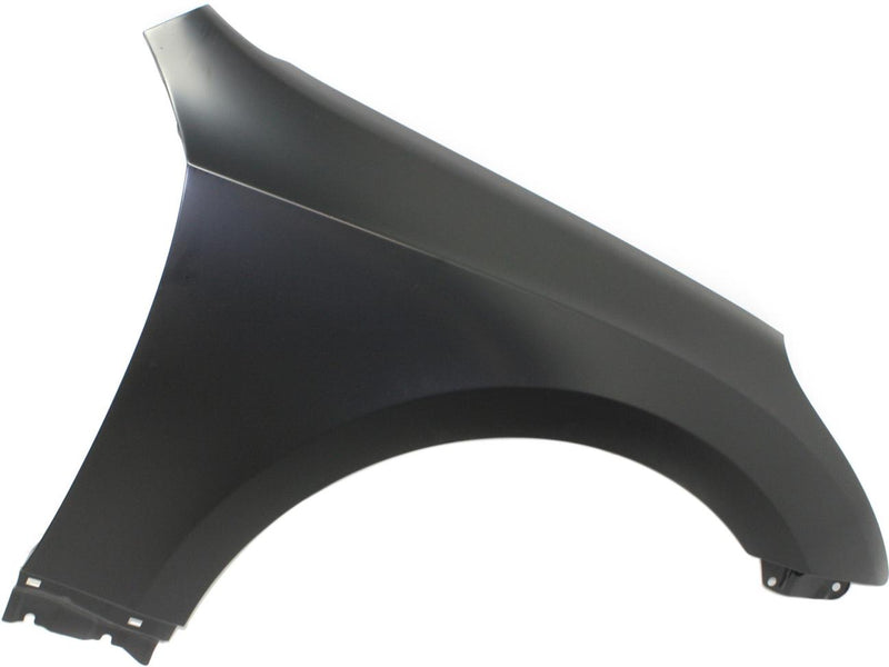 Fender Right Single Steel - Replacement 2011-2016 Equus
