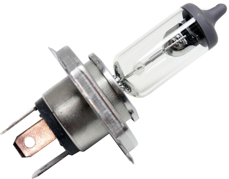 Fog Light Bulb Single Clear Gm Original Equipment Series - AC Delco Universal