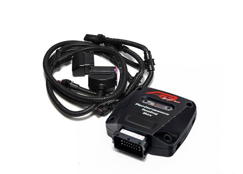ECU Tuning Box Kit 184bhp V2 - VR Tuned 2011-17 Hyundai Veloster 4Cyl 1.6L