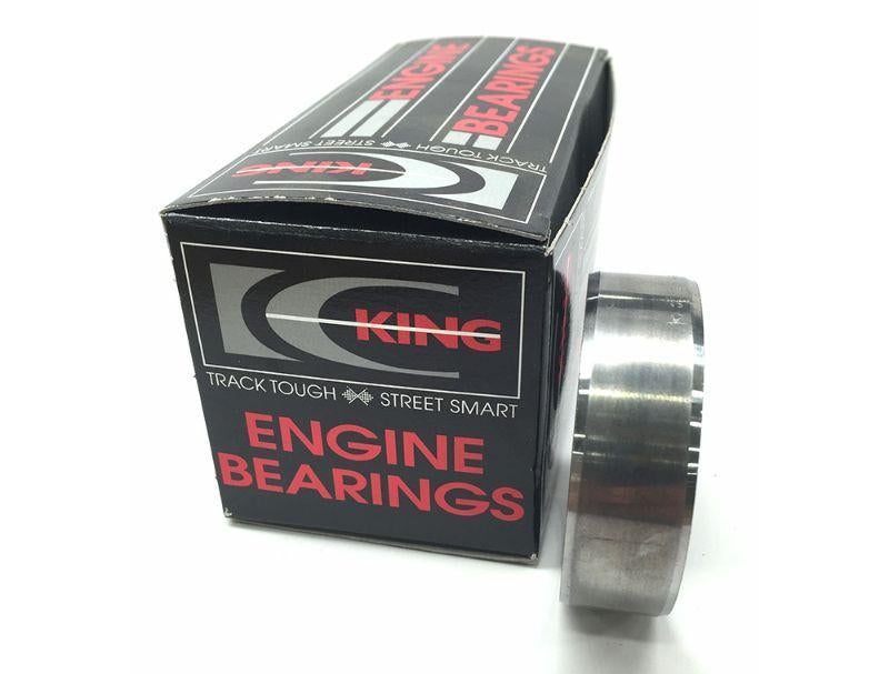 Main Bearing Set Of 5 - King Engine Bearings 2005 Hyundai Sonata  and more