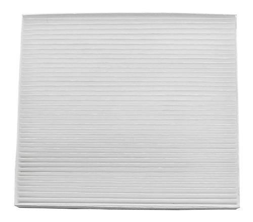 Cabin Air Filter Single - Beck Arnley 2016 Tucson 4 Cyl 1.6L