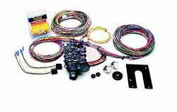 Chassis Wire Harness Kit - Painless Universal